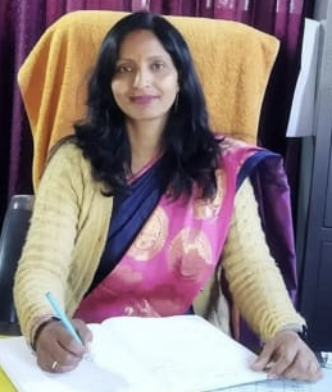 Vineeta Bhatt